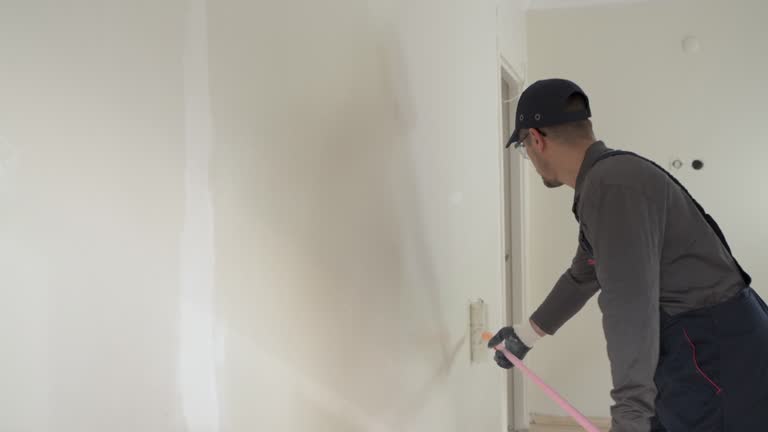 Professional Drywall & Painting Services in Caruthersville, MO